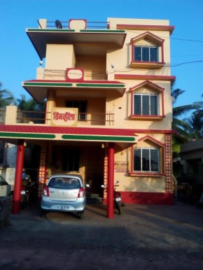 Greenveela Resort